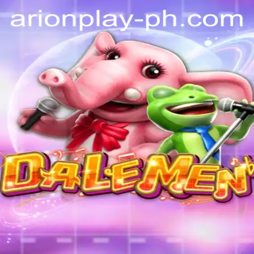 DALEMEN: Exploring the Thrilling World of Arionplay