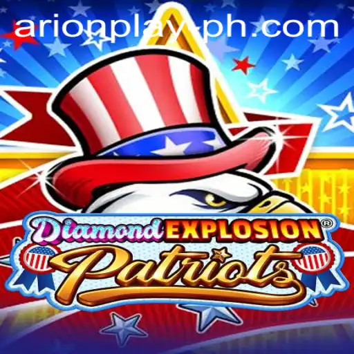 Discover the Excitement of DiamondExplosionPatriots