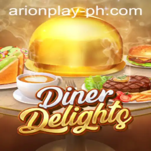 DinerDelights: Exploring the Culinary World Through Gaming