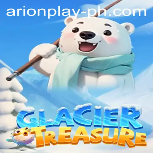 GlacierTreasure: Unveiling the Thrill of Arctic Adventure with Arionplay