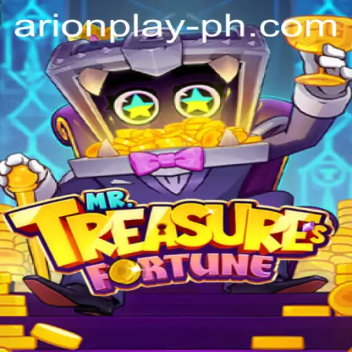 Exploring the Allure of MrTreasuresFortune: A New Gaming Sensation