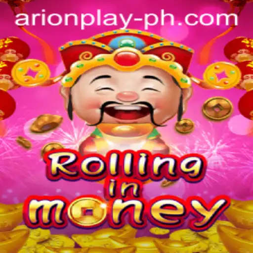 RollingInMoney: A Comprehensive Guide to the Game Featuring Arionplay