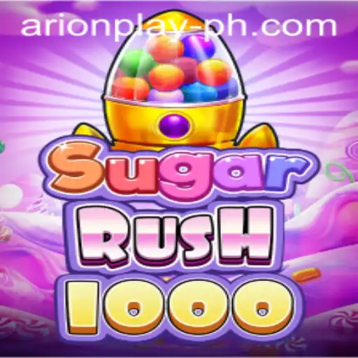 Discover the Thrills of SugarRush1000: A New Era in Gaming with Arionplay