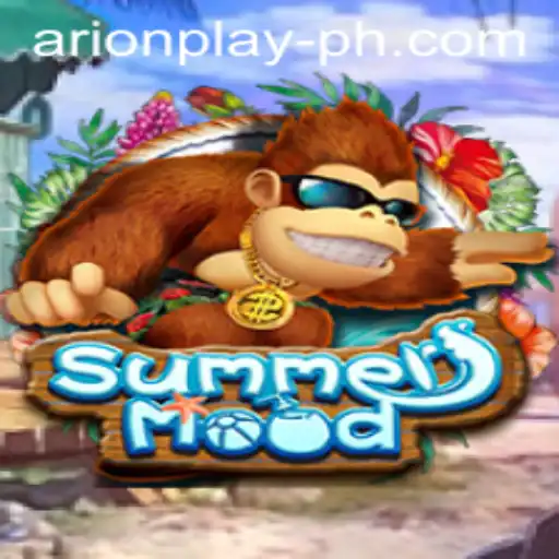 Exploring SummerMood: The Game Bringing Joy with Arionplay