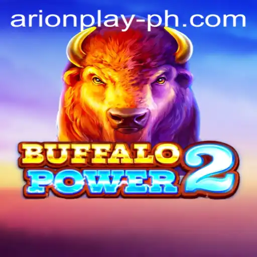 BuffaloPower2: The Thrilling Adventure Awaits