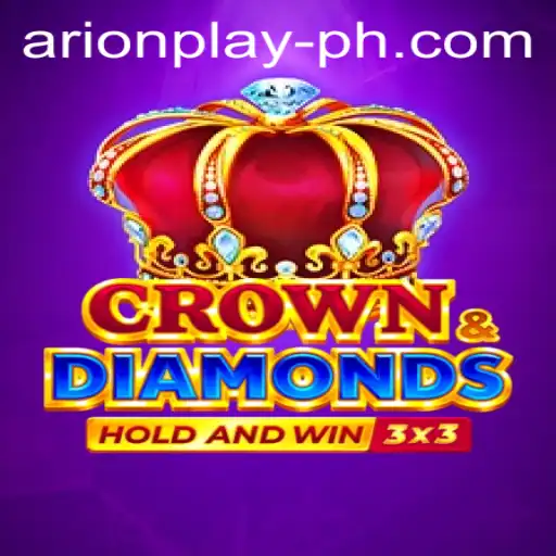 Crowndiamonds: A Captivating Journey Into the Realm of Arionplay