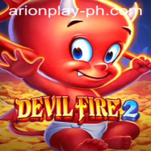DevilFire2: The Thrilling Virtual Adventure with Arionplay