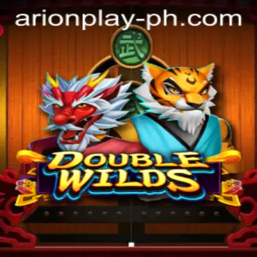DoubleWilds: Unveiling the Latest Gaming Sensation Featuring Arionplay