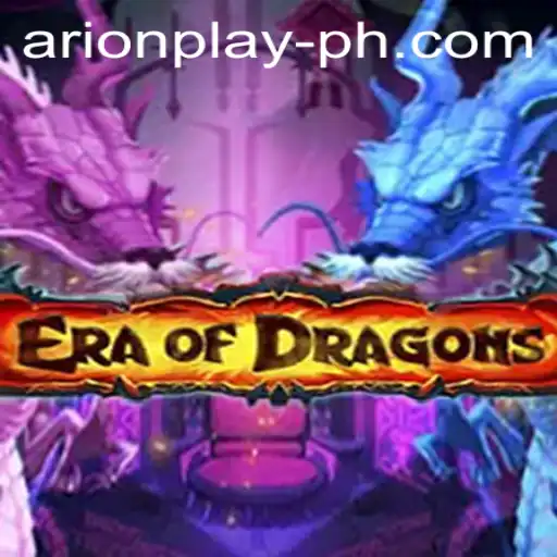 EraOfDragons: Embrace the Mythical World of Arionplay