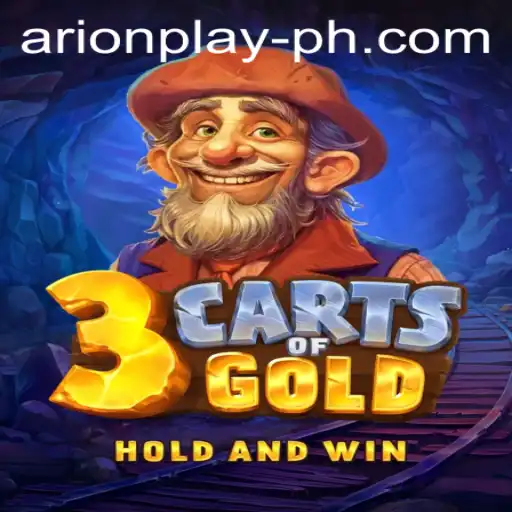 Exploring the Thrilling World of 3cartsOfGold
