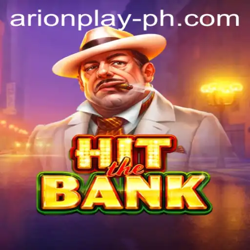 Unveiling the Thrilling World of HitTheBank with Arionplay