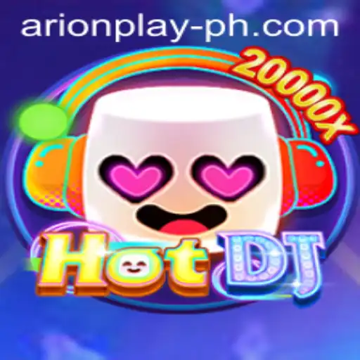 HotDJ: Revolutionizing the Rhythmic Gaming Scene with Arionplay