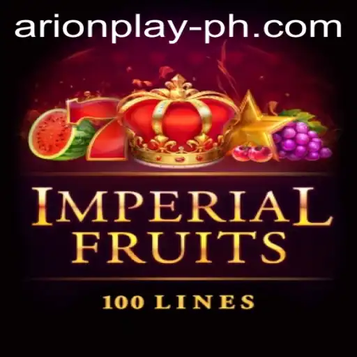 Exploring ImperialFruits100 with Arionplay