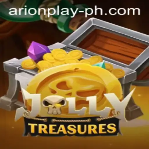 JollyTreasures: Dive into a World of Adventure with Arionplay