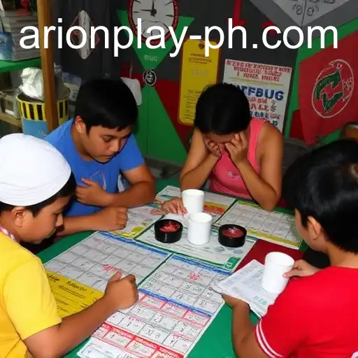 Exploring Jueteng: A Deep Dive into its Economic & Social Impact