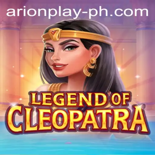 Legend of Cleopatra - A Timeless Adventure