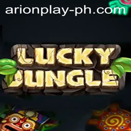 Exploring LuckyJungle: A Thrilling Adventure with Arionplay