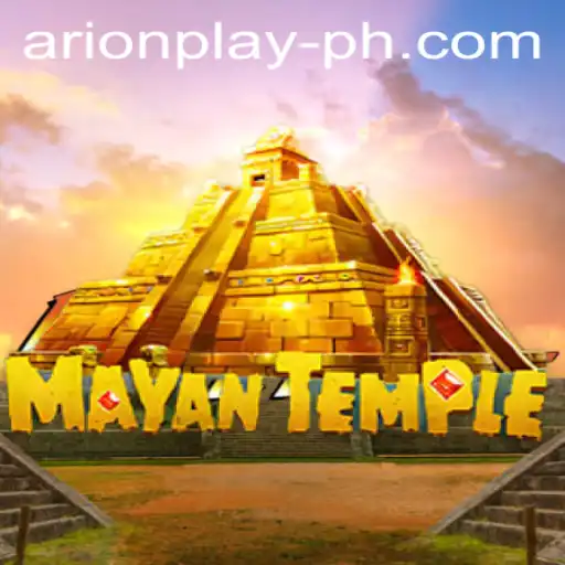 Exploring the Intriguing World of MayanTemple with Arionplay