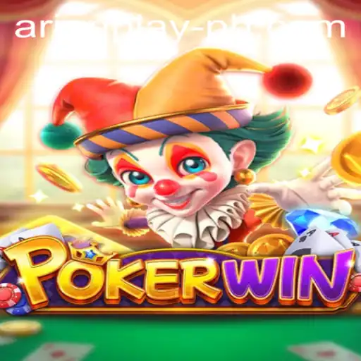 Discover the Thrill of POKERWIN with Arionplay