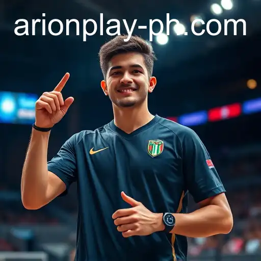 The Rise of Arionplay: A Digital Pioneer in Sports Entertainment