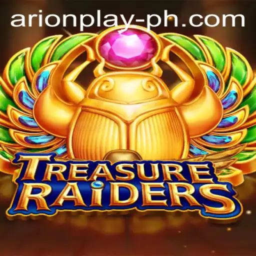 Unveiling TREASURERAIDERS: An Epic Adventure with Arionplay