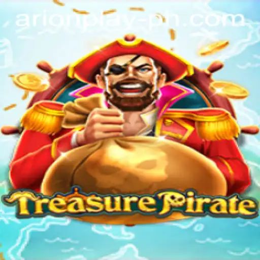 Discovering TreasurePirate: An Adventure Awaits with Arionplay