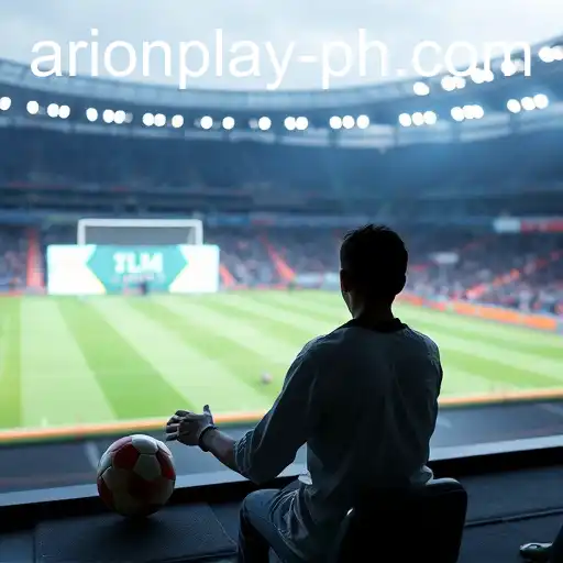 Virtual Sports: Unveiling the Future of Interactive Entertainment